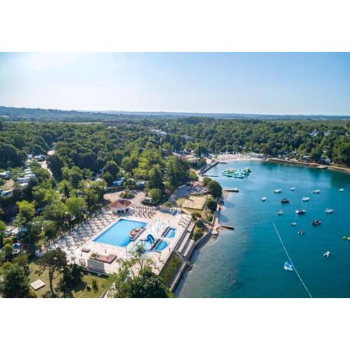 Camping Lanterna - Eurocamp I Homair
