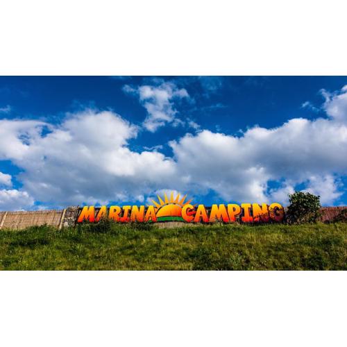 Camping Marina Nowe Guty