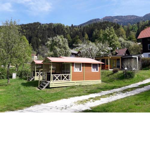Camping Neubauer - Mobilheime