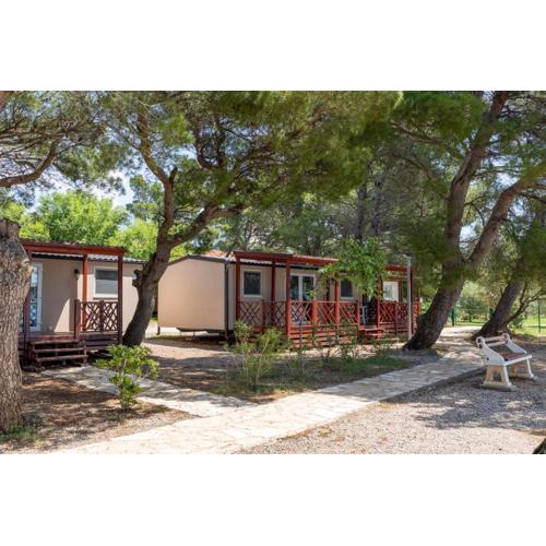 Camping Paklenica