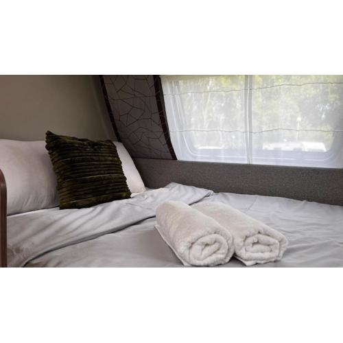 Camping Park and SPA Katowice