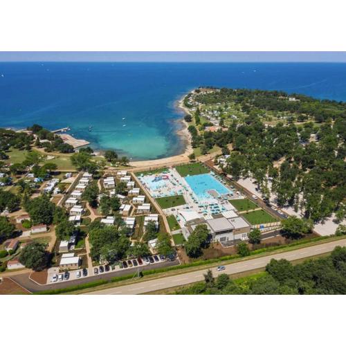 Camping Park Umag - Eurocamp I Homair