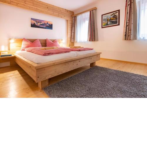 Camping & Pension Au an der Donau