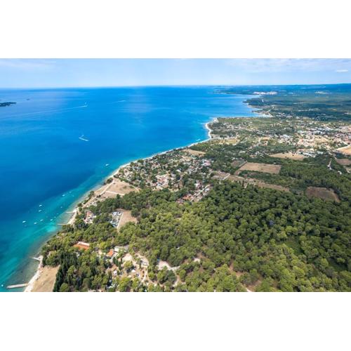 Camping Pineta