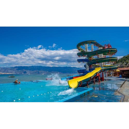 Camping San Marino