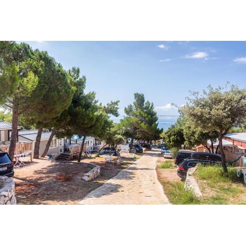 Camping Simuni