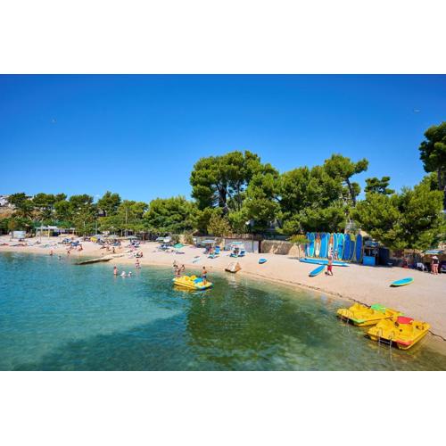 Camping Stobreč Split