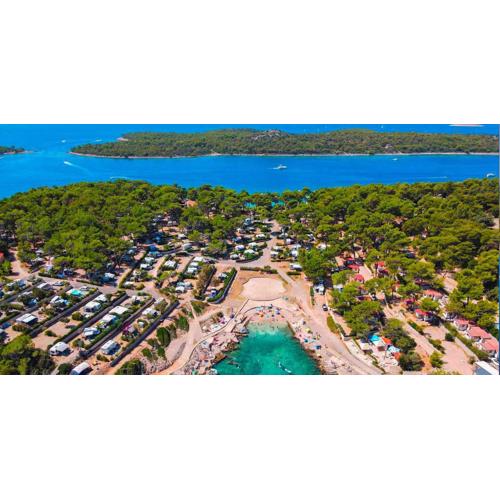 Camping Village Poljana