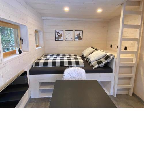Camping Železná Ruda