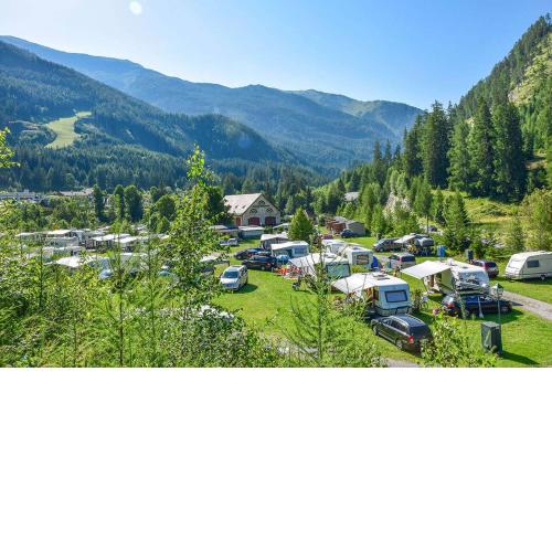 Campingplatz Mauterndorf
