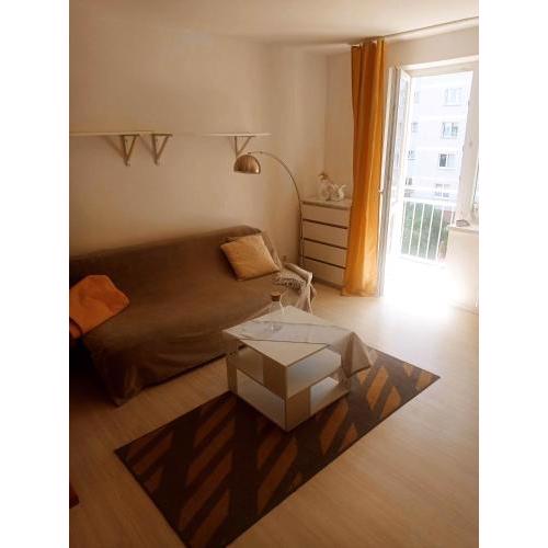 Campus Apartment - Uniwersytet