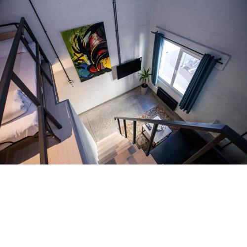Campus Community A-Rooms
