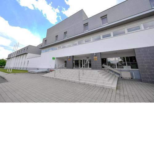 Campus Hotel