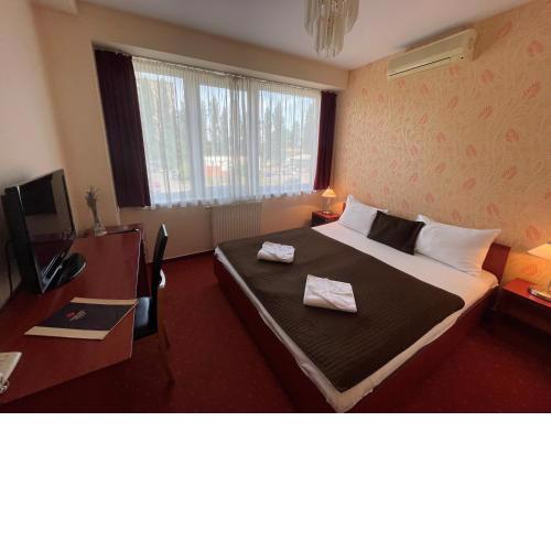 Canada Hotel Budapest