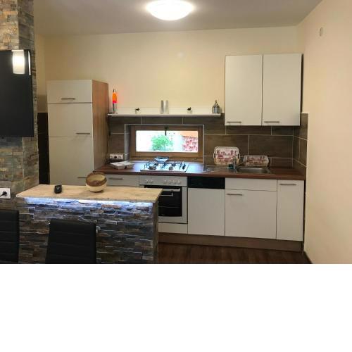 Candy Apartman