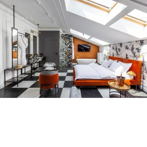 Canvas House Fragola Apartments - heart of Kazimierz