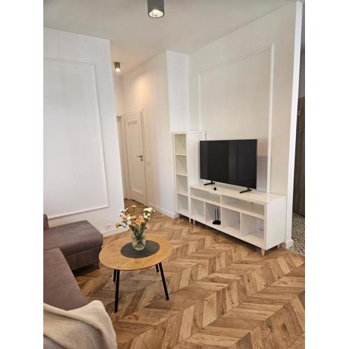 CanvasHome Apartamenty