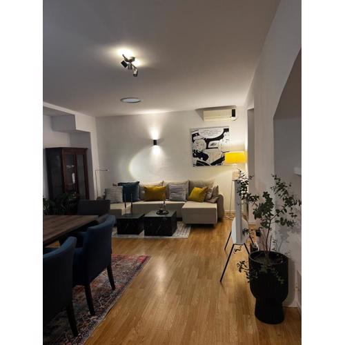Capital Apartmani Zagreb 1