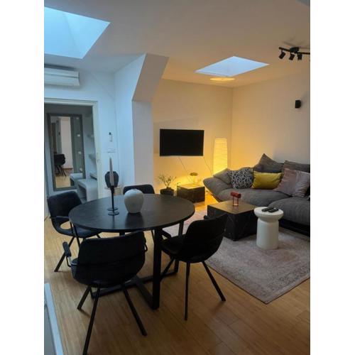 Capital Apartmani Zagreb 2