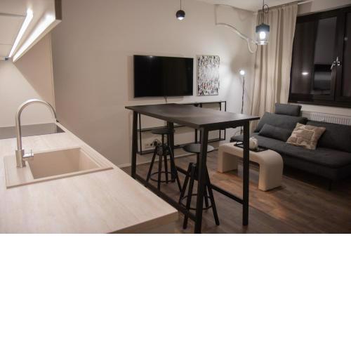 Capital Apartment