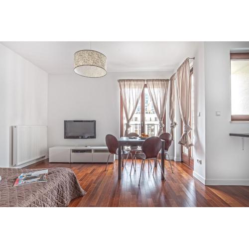 Capital Apartments - Centrum - Pokorna