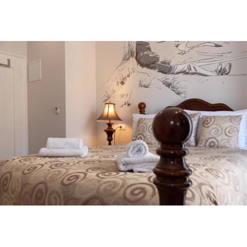 Capital Luxury Rooms Split