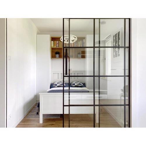 Capital Towers - Apartament Modern z widokiem na rzekę