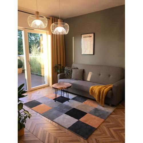 Capital Towers RZESZOW, free parking, terrace