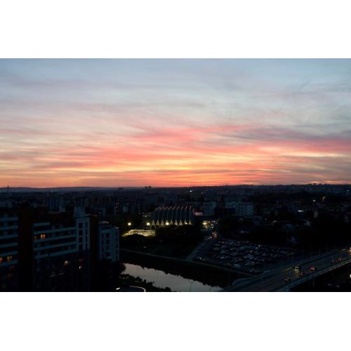 Capital Towers Spatial