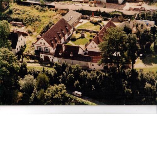 Čapkův statek