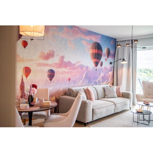 Cappadocia B309 Basen Parking Bawialnia Fitness w CENIE - Polanki Aqua -Holiday City