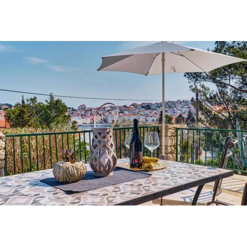 Cappelli Apartments - Lošinj