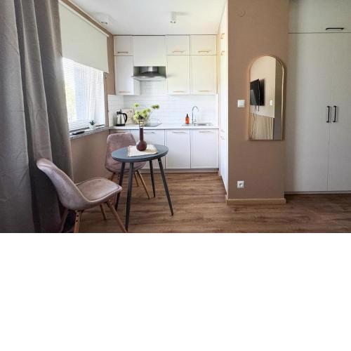 Cappuccino Apartment #free parking