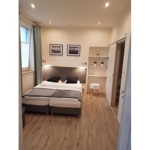 Capri apartament Mrzeżyno
