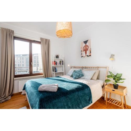 Caramel Premium Apartment City Center