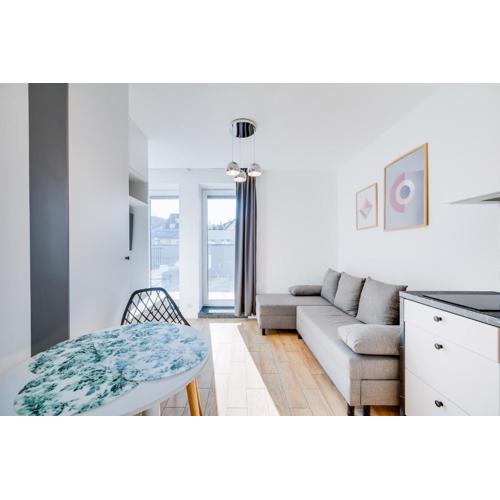 Carbon by OneApartments