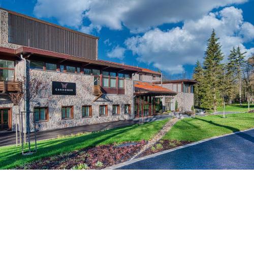 Cardoner Hotel és Konferenciaközpont