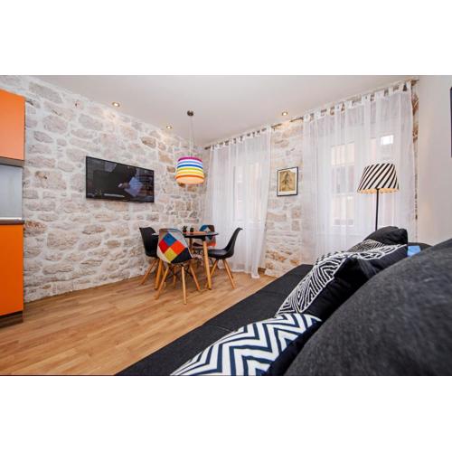 Carera Deluxe Rovinj