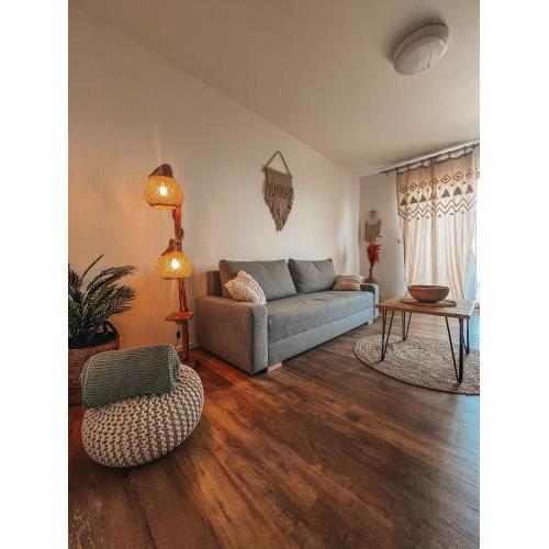 CARI APARTMENTS, Hillside
