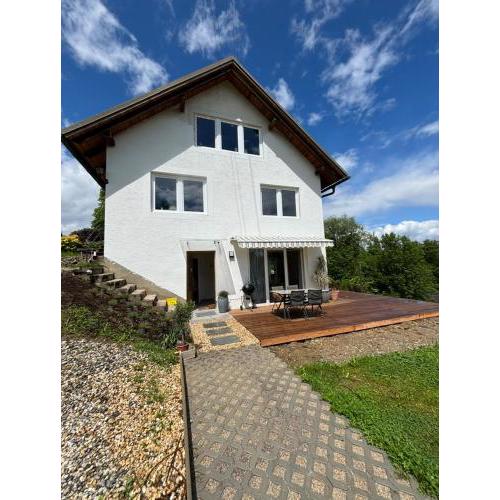 Carinthia Freedom Lodge