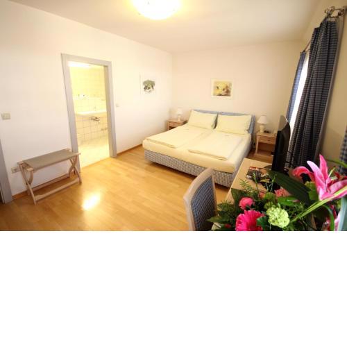 Carinthia Stadthotel