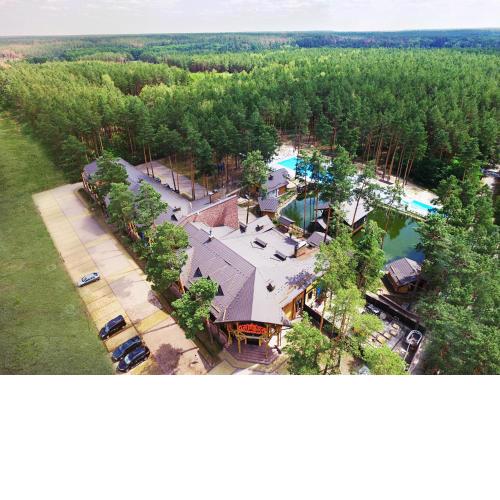 Carivka Hotel