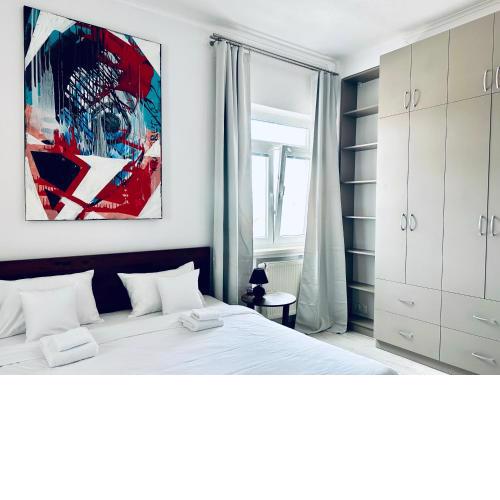 CARLA comfort stay