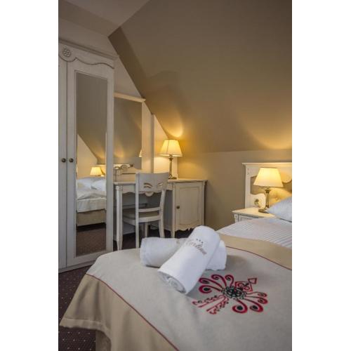Carlina Hotel & SPA
