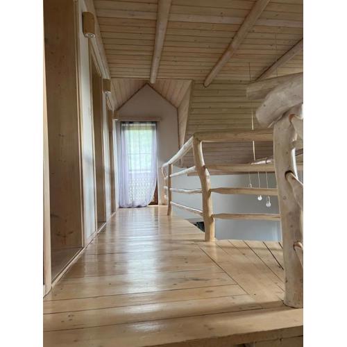Carlina House Szczawnica