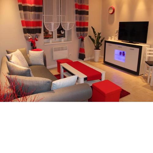 Carmen Apartment