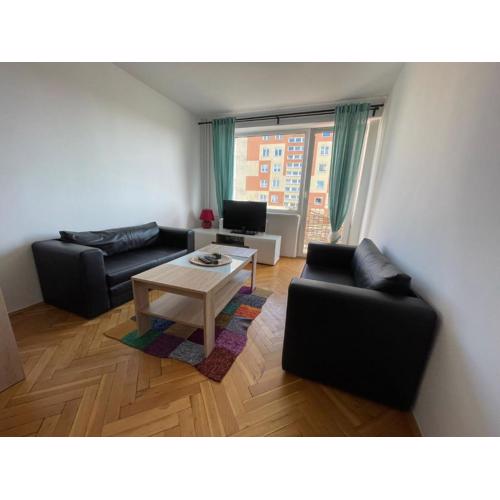 Carmen Apartments4u - Bydgoska 6