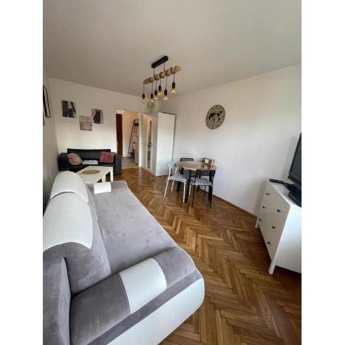 Carmen Apartments4u - Pomorska 82