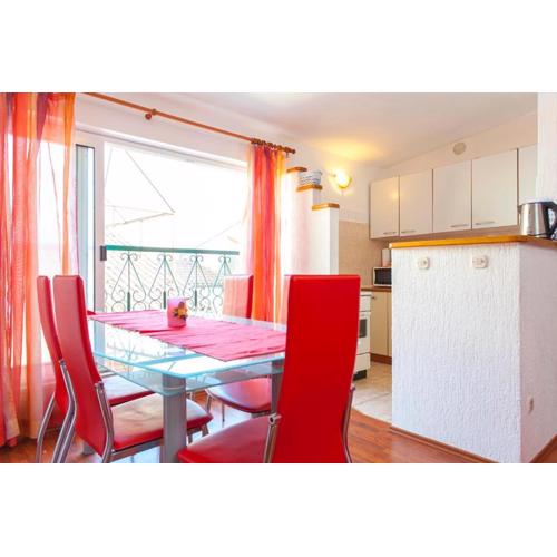 Carolija Apartment