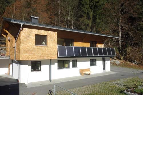 Caroline's Appartement